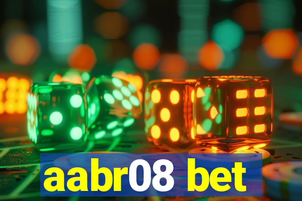 aabr08 bet